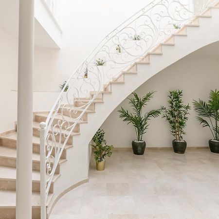 La Joya De Santa Cruz Calle Virgenes 21 Севилья Экстерьер фото